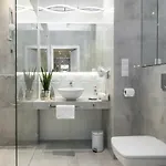 Glossy M54 Apartment *