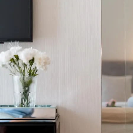 Glossy M54 Apartment Krakau