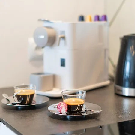 Glossy M54 Apartment