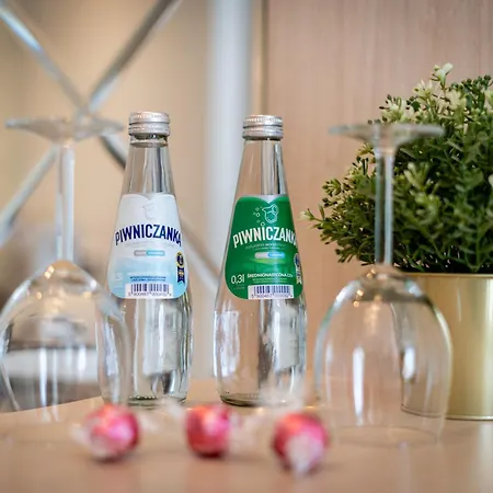 Apartment Glossy M54