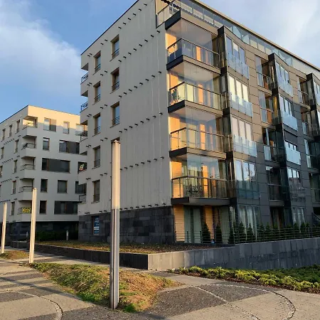 Apartment Glossy M54