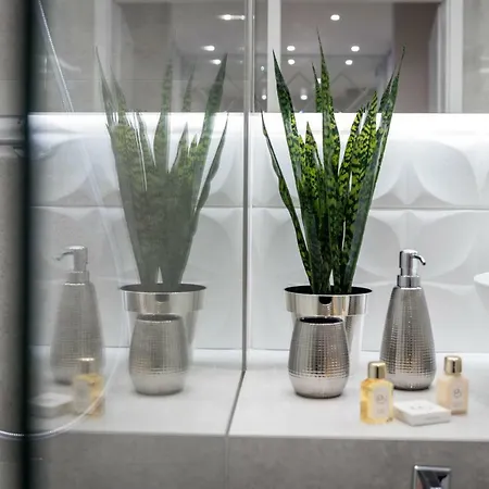 Lejlighed Glossy M54 *