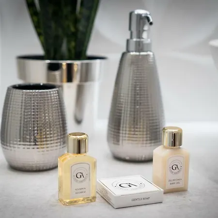 Glossy M54 Apartment *