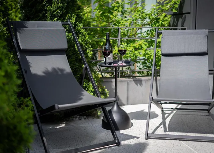 דירה Glossy M54 קרקוב