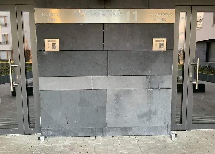 דירה Glossy M54 *