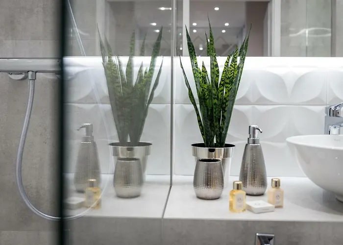 דירה Glossy M54 *