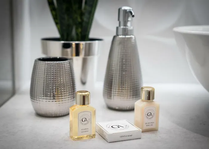 Glossy M54 דירה *